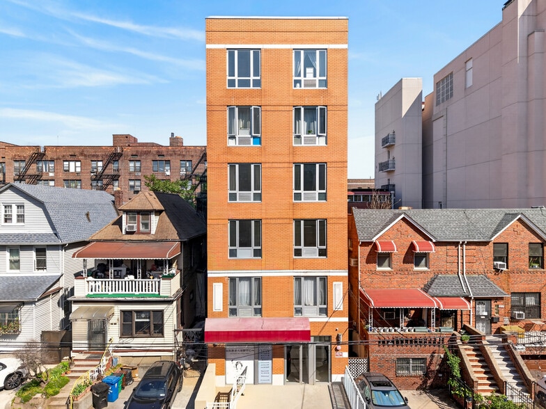 Primary Photo Of 82-20 Britton Ave, Elmhurst Apartments For Sale