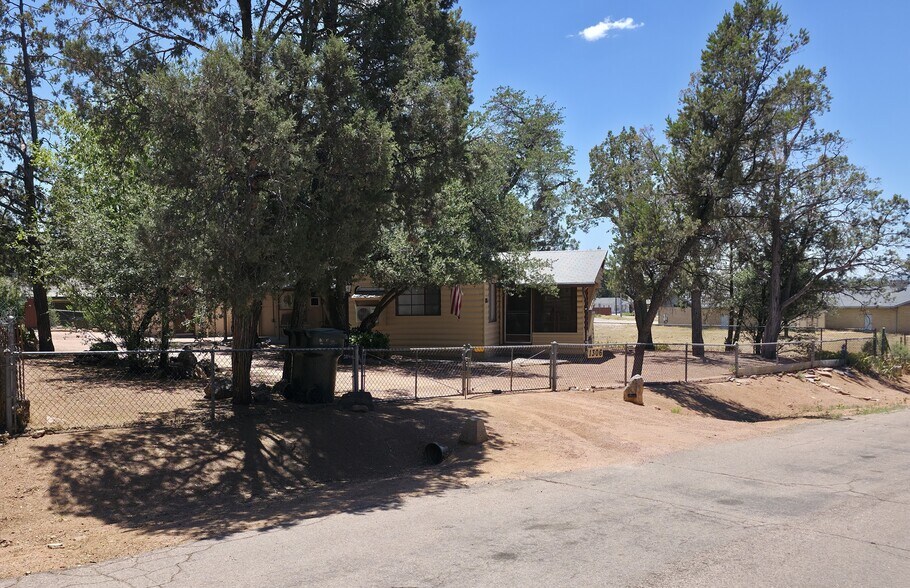 More Photos Of 1306 N Woodland Dr, Payson Multifamily For Sale