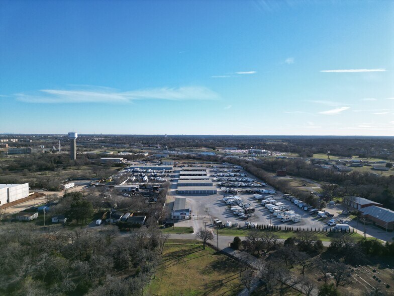 More Photos Of 2750 Shady Shores Road, Corinth Land For Lease