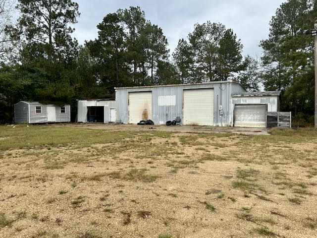 More Photos Of 108 Old Highway 98 E, Tylertown Auto Dealership For Sale