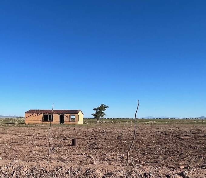 More Photos Of 8910 N. Highway 191 -- 045A, McNeal Land For Sale