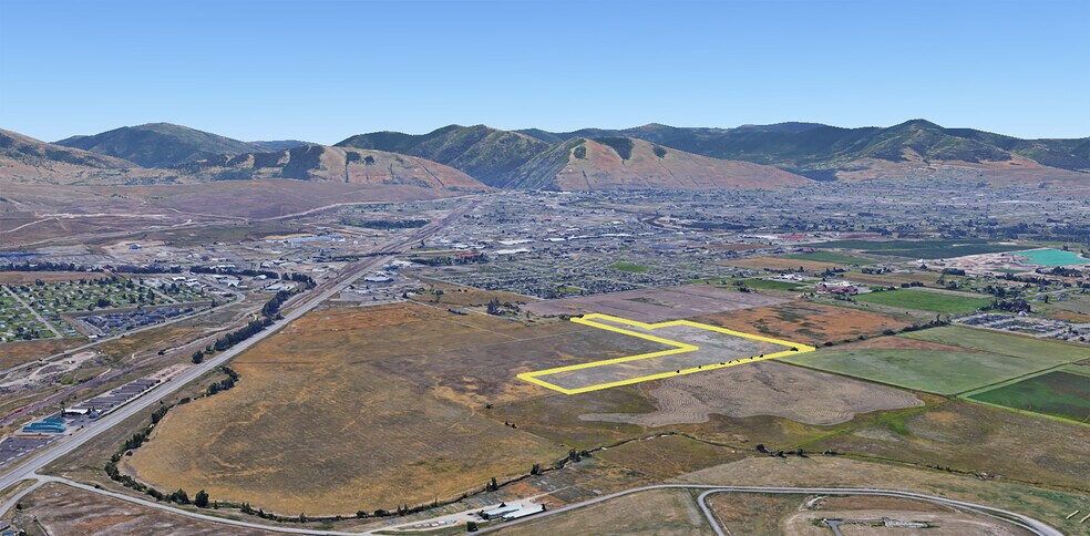 More Photos Of Tract A-1 Dougherty Dr, Missoula Land For Sale