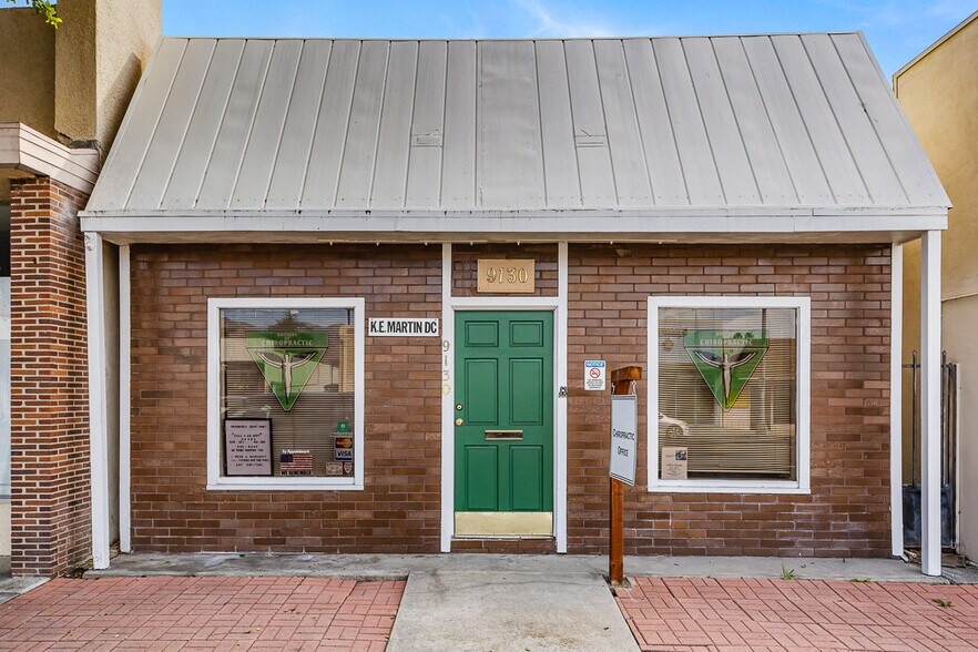 Primary Photo Of 9130 Las Tunas Dr, Temple City Storefront Retail Office For Sale