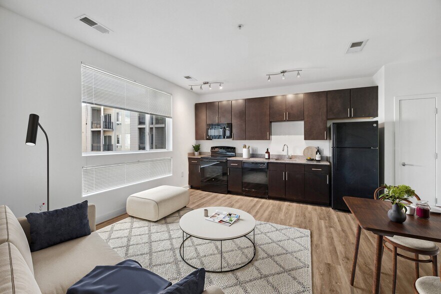 More Photos Of 5661 3rd St NE, Washington Apartments For Lease