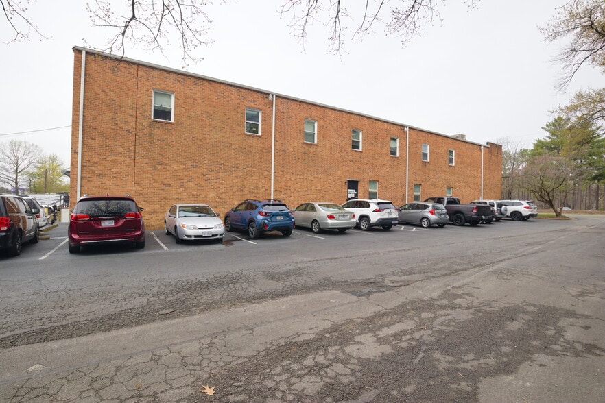 More Photos Of 2211 Dickens Rd, Richmond Office For Sale