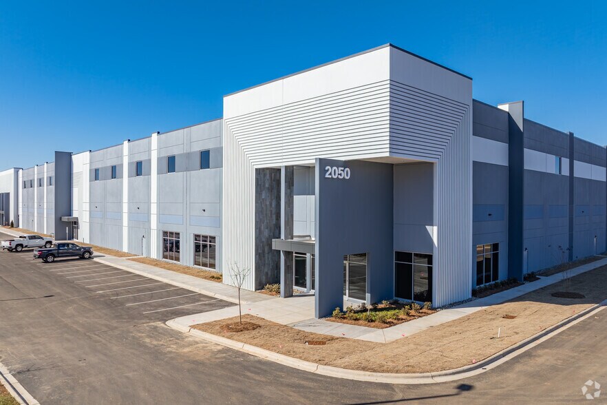Primary Photo Of 2050 Senator Ralph Scott Pky, Mebane Warehouse For Sale