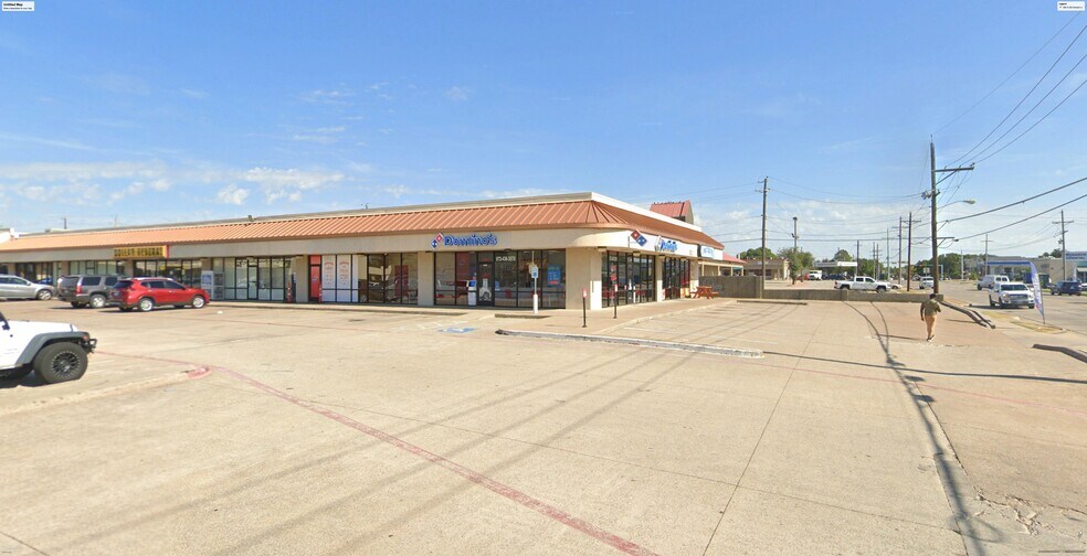 More Photos Of 502 S Old Orchard Ln, Lewisville Unknown For Lease