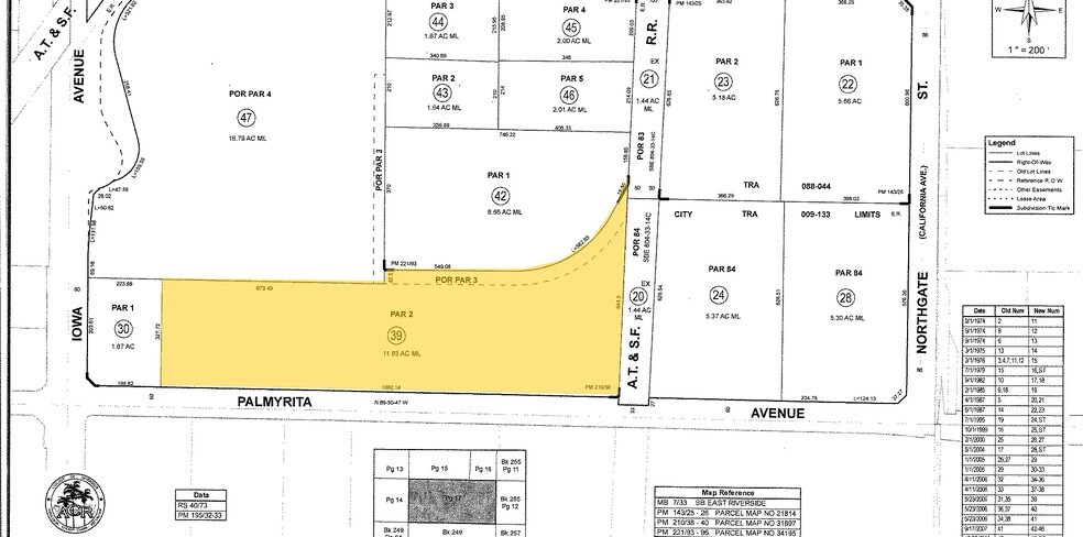 More Photos Of 1151 Palmyrita Ave, Riverside Manufacturing For Sale
