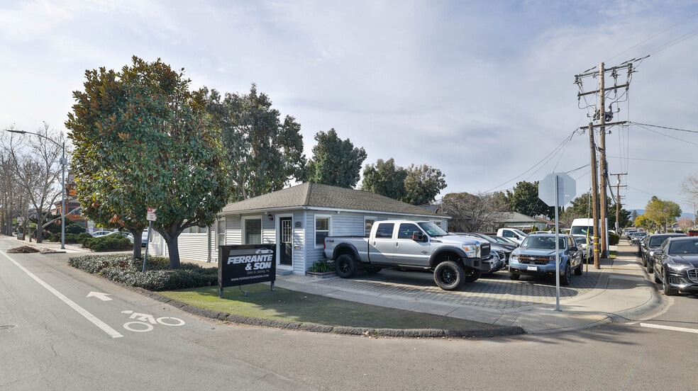 More Photos Of 651 S Winchester Blvd, San Jose Medical For Sale