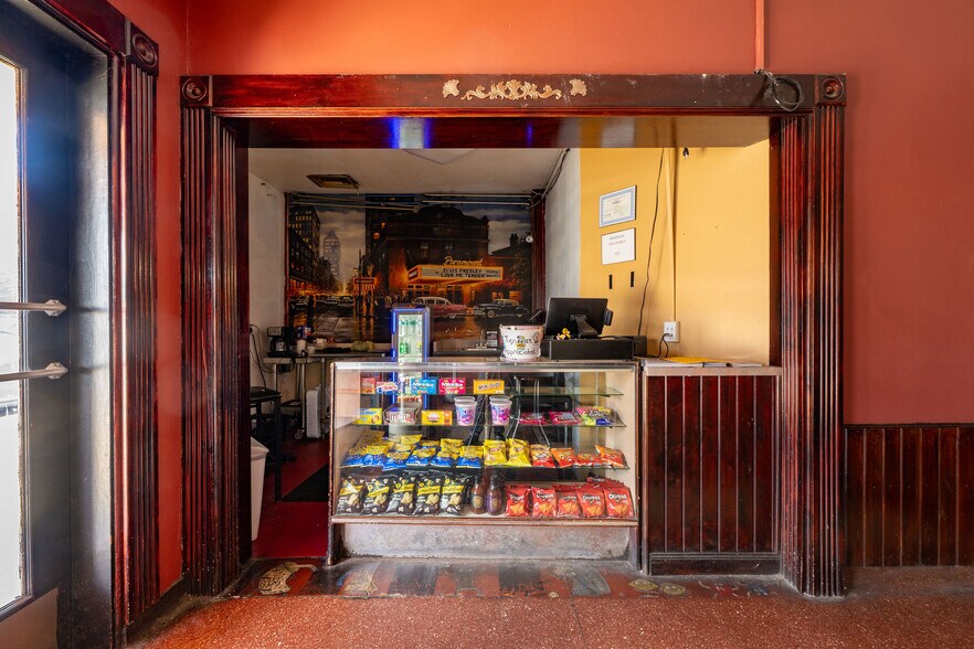 More Photos Of 230 Main St, Hobart Movie Radio TVStudio For Sale