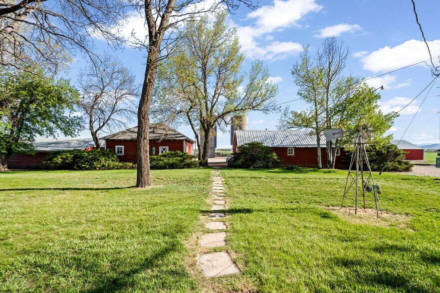 More Photos Of 1805 W County Road 8, Berthoud Land For Sale