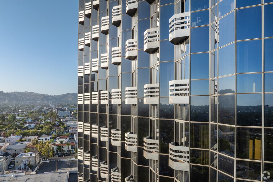 More Photos Of 6100 Wilshire Blvd, Los Angeles Office For Lease