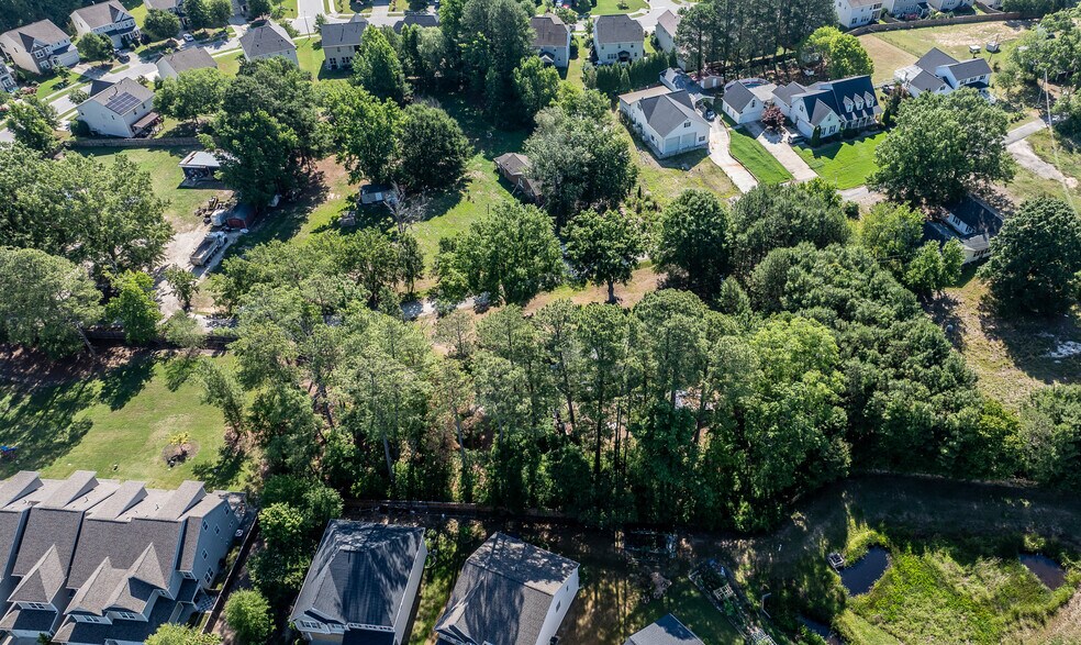More Photos Of 5911 Family Farm Rd, Morrisville Land For Sale