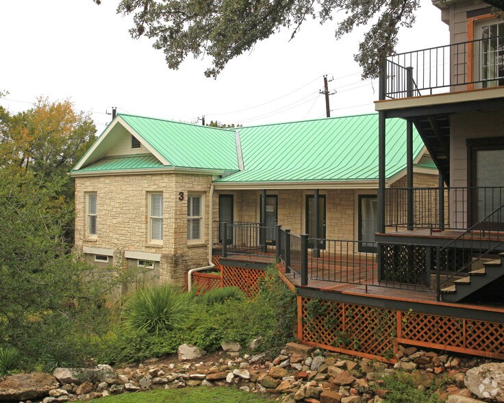 More Photos Of 1000 Westbank Dr, Austin Unknown For Lease