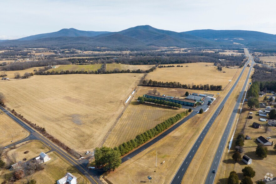 More Photos Of 591-890 Spring Farm, Luray Land For Sale