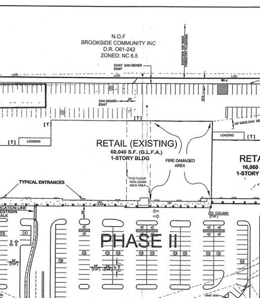 More Photos Of 19-81 Marrows Rd, Newark Unknown For Lease