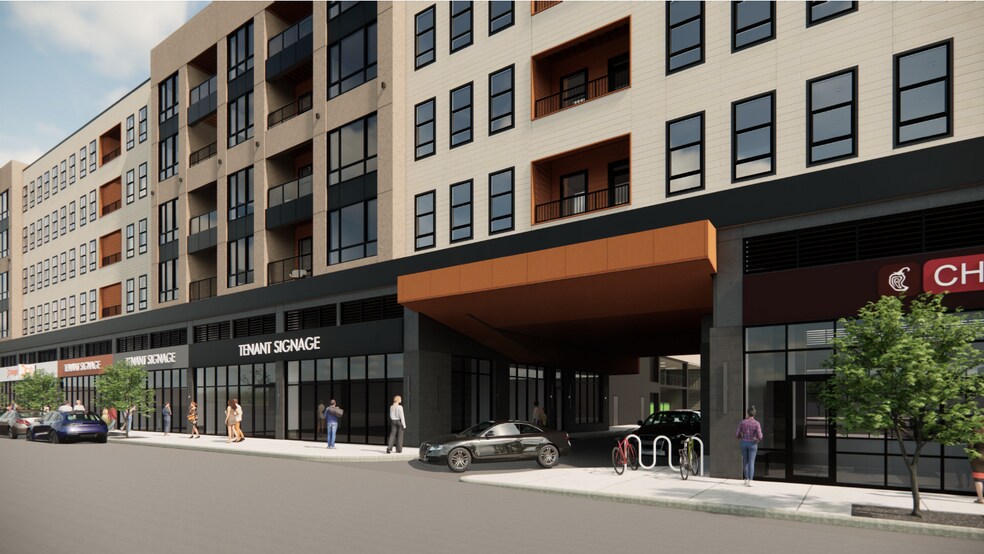 More Photos Of 449-495 E Livingston Ave, Columbus Apartments For Lease