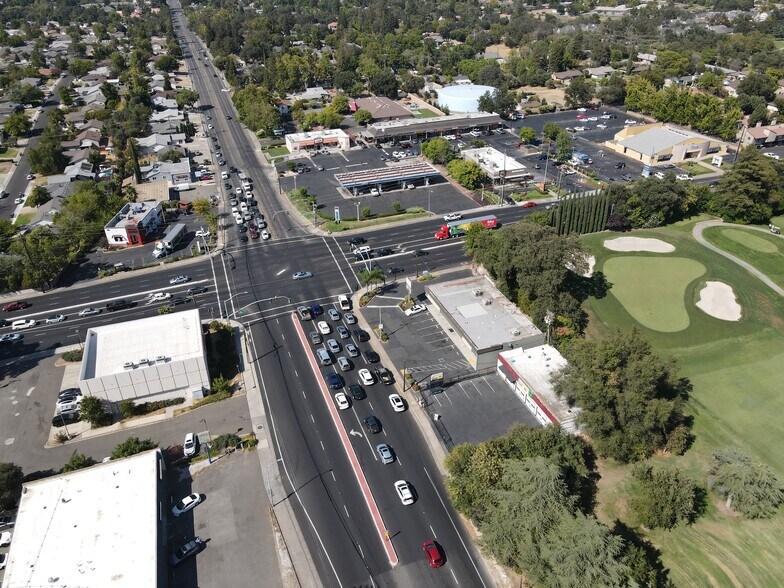 More Photos Of 5344 San Juan Ave, Fair Oaks Auto Repair For Sale