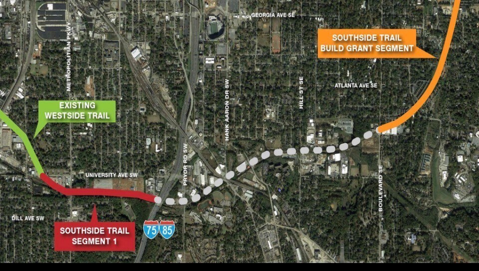 More Photos Of , Atlanta Unknown For Sale