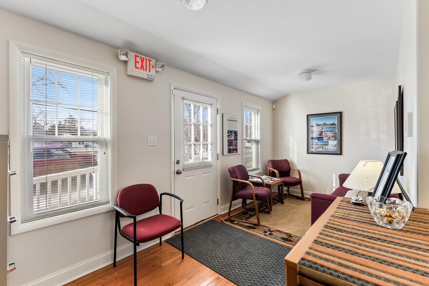 More Photos Of 1940 US-9 Rt, Cape May Court House Office For Sale
