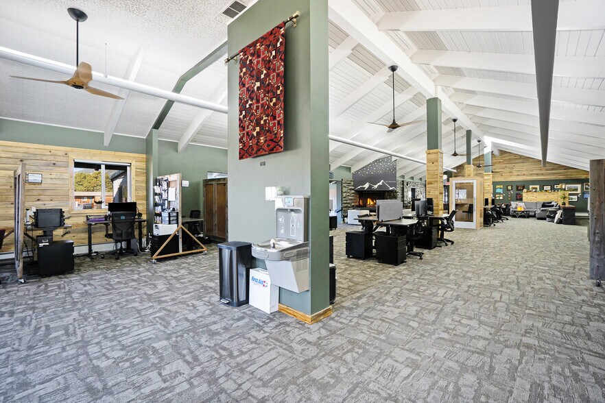 More Photos Of 1230 Big Thompson Ave, Estes Park Medical For Sale