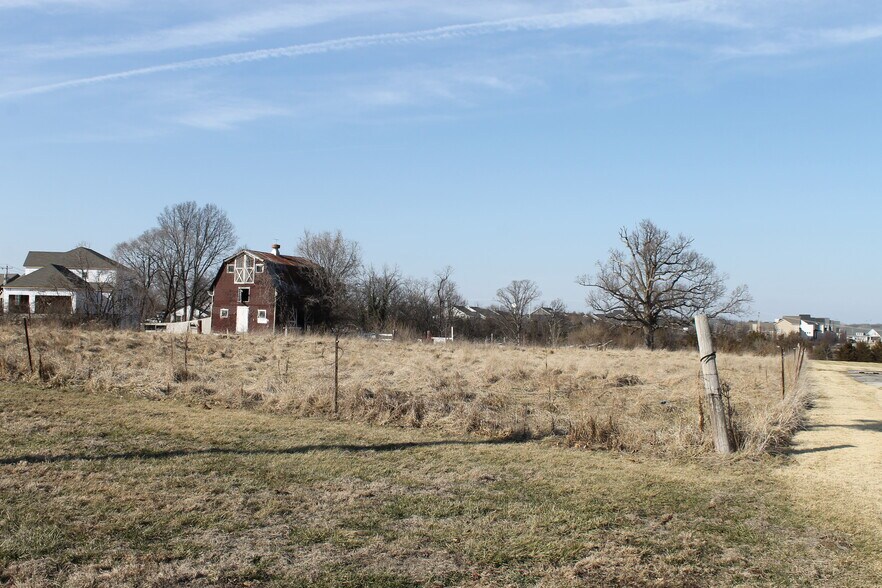 More Photos Of 2424 Eatherton Rd, Wildwood Land For Sale