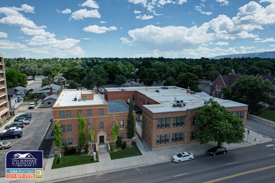 More Photos Of 623 S. Wolcott & 218 E. 7th st, Casper Apartments For Sale