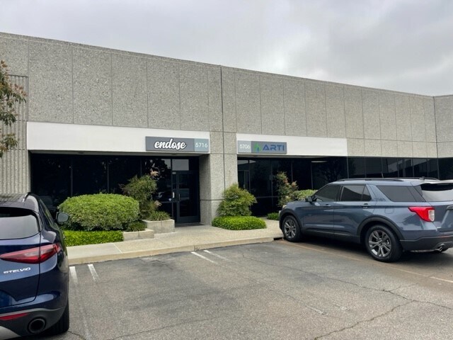 More Photos Of 5606-5736 Corporate Ave, Cypress Research And Development For Lease