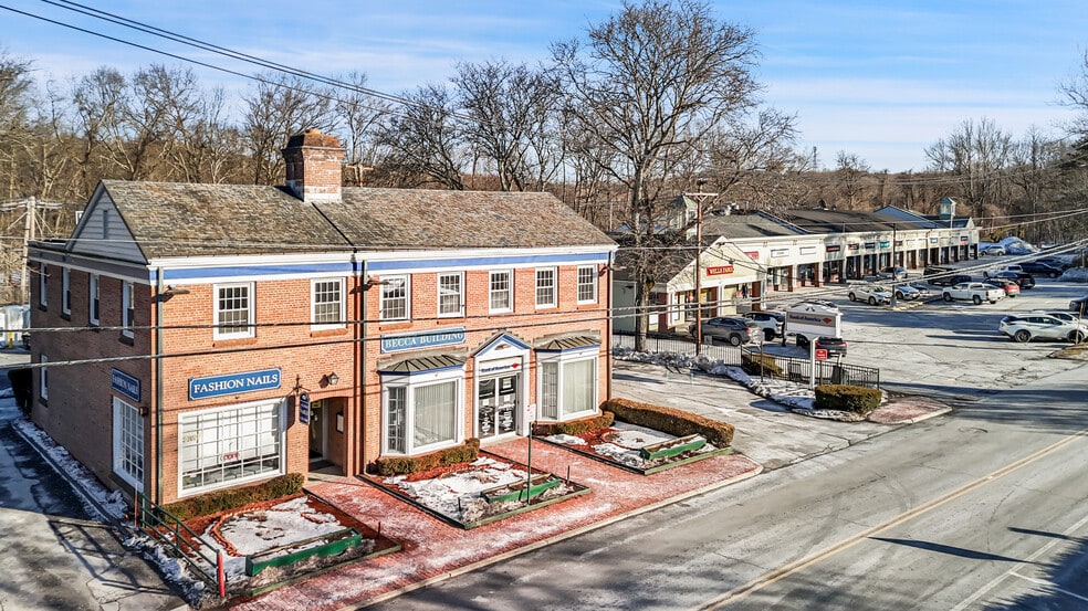 More Photos Of 254-256 Katonah Ave, Katonah Bank For Lease