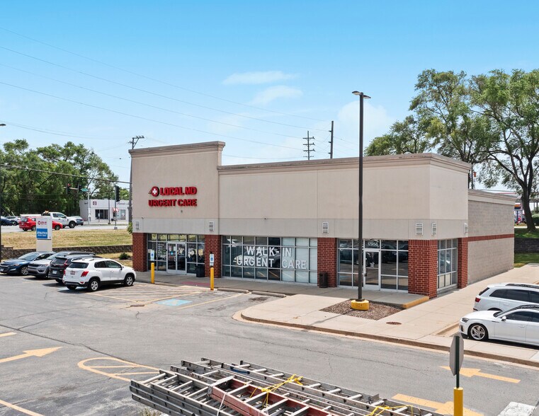 More Photos Of 17958-17960 Halsted St, Homewood Freestanding For Sale