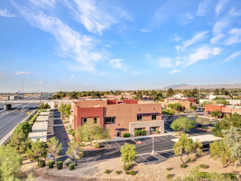 More Photos Of 6960 Smoke Ranch Rd, Las Vegas Medical For Lease