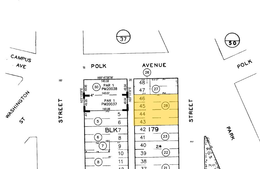 More Photos Of 4080 Centre St, San Diego Office For Sale