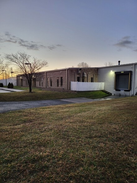 More Photos Of , Dublin Industrial For Sale