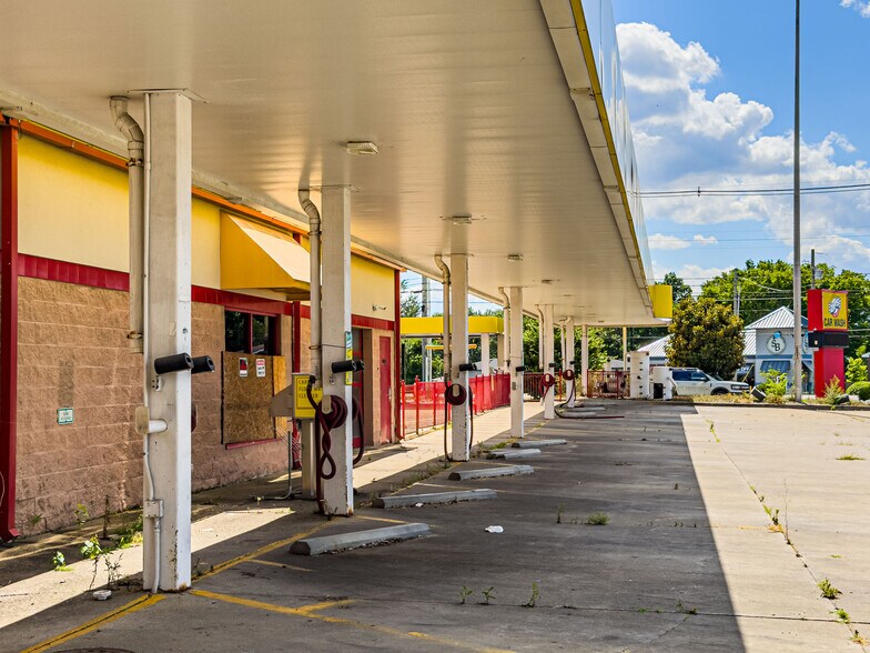 More Photos Of 7773 Dixie Hwy, Louisville Carwash For Sale
