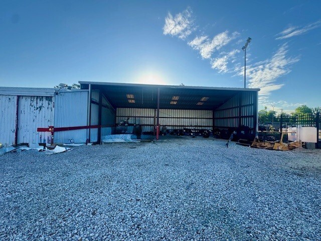More Photos Of 1327 Judiway St, Houston Industrial For Lease