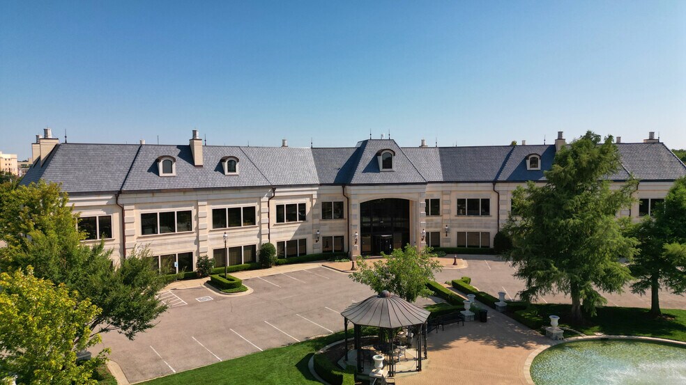 Primary Photo Of 4727 Gaillardia Pky, Oklahoma City Office For Lease