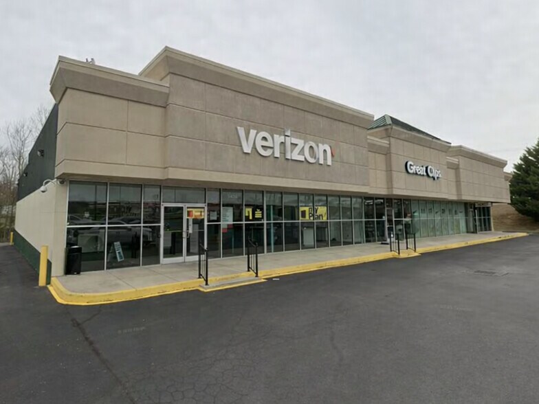More Photos Of S U.S. 431 Hwy, Guntersville General Retail For Lease