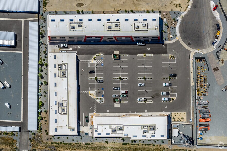 More Photos Of 180 Design Pl, Sparks Warehouse For Lease