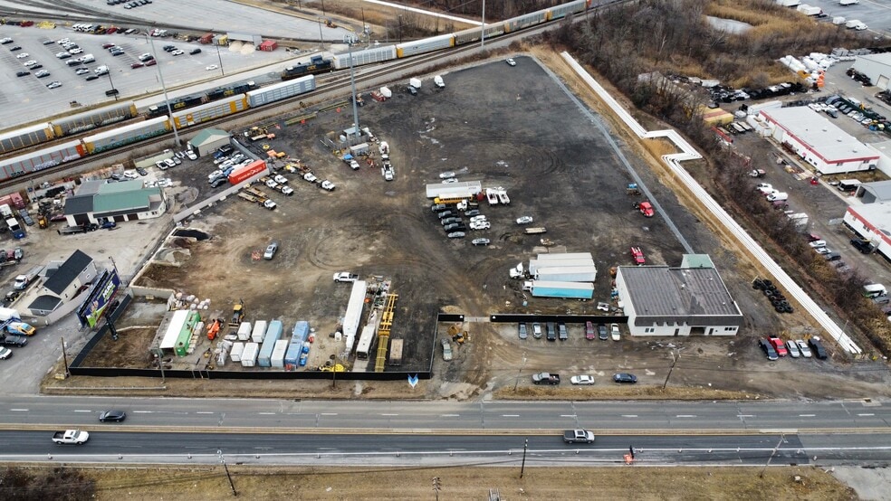 More Photos Of 146 Conchester Hwy, Aston Township Land For Lease