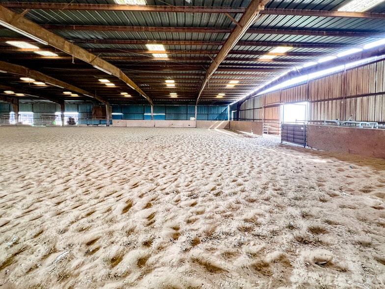 More Photos Of 4901 Eagle Pass Rd, Abilene Warehouse For Sale