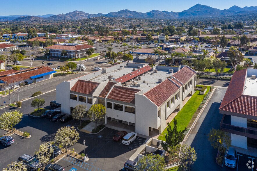 More Photos Of 16776 Bernardo Center Dr, San Diego Coworking Space