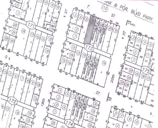 More Photos Of 1912 F St, Sacramento Office For Sale
