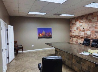 More Photos Of 9909 Us-87, Lubbock Warehouse For Sale