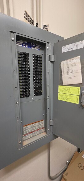 More Photos Of 215 Bryant st, Mesquite Industrial For Sale