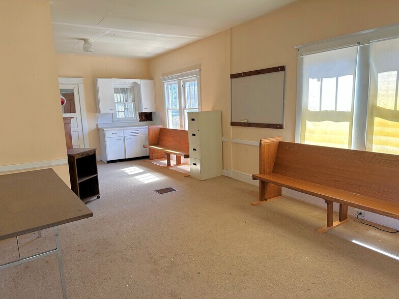 More Photos Of 26121 Frederick Rd, Clarksburg Specialty For Sale