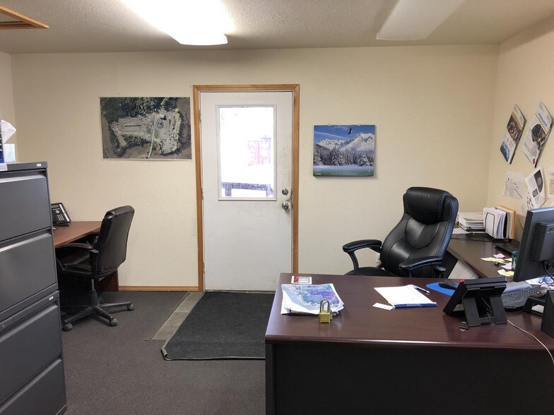 More Photos Of 54735 Industrial Ave, Kenai Industrial For Lease