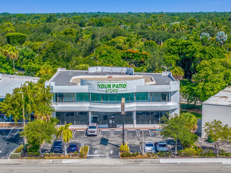 More Photos Of 9855 S Dixie Hwy, Pinecrest Freestanding For Sale