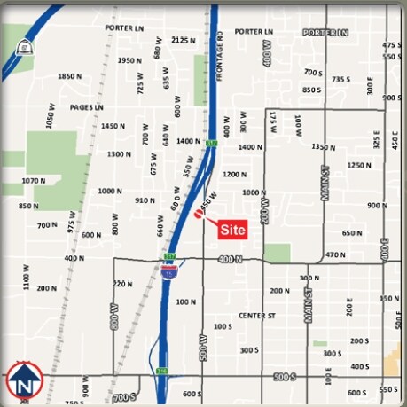 More Photos Of 801 N 500 W, West Bountiful Office Residential For Lease