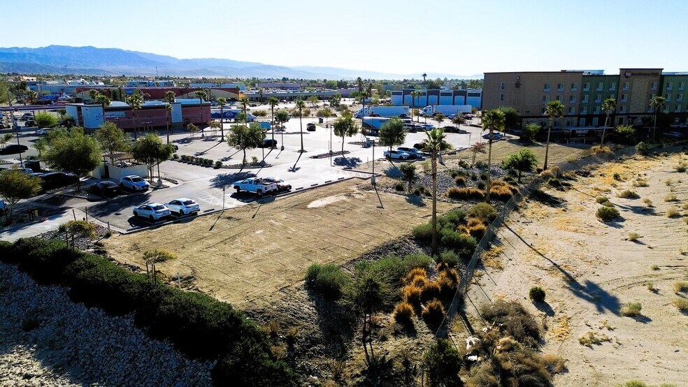 More Photos Of 31380 Bob Hope Dr, Thousand Palms Land For Sale