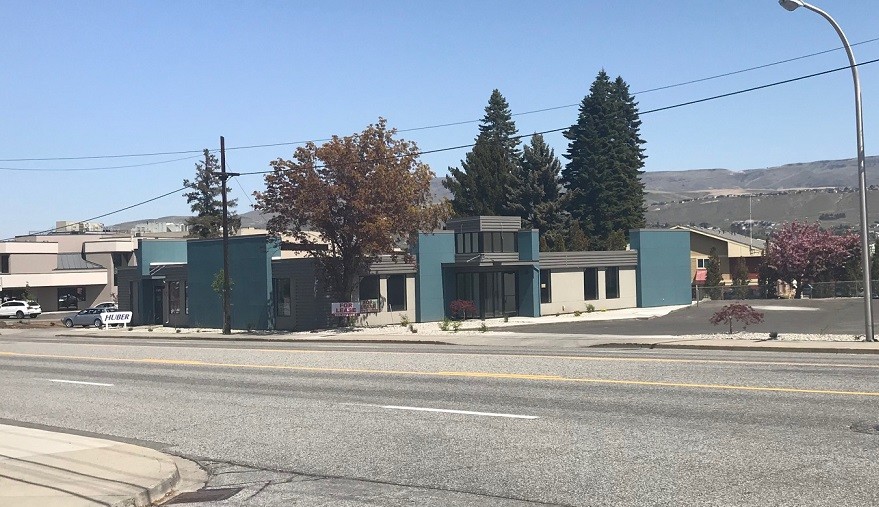 Primary Photo Of 701 N Miller St, Wenatchee Medical For Lease